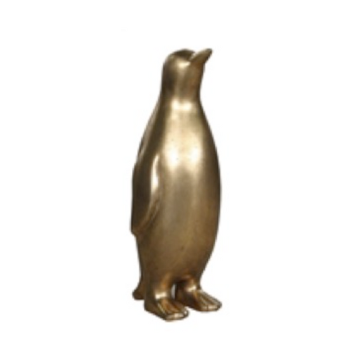 PINGUINO DORADO