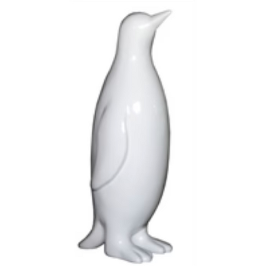 PINGUINO BLANCO