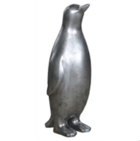 PINGUINO PLATEADO      CODIGO BALBOA